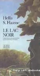 Le Lac noir