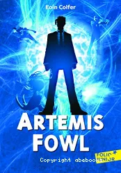 Artemis Fowl