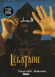 Le Légataire, T02