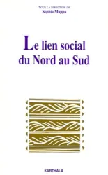 Le lien social du Nord au Sud dirigé par Sophia Mappa