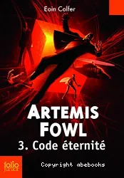 Artemis Fowl