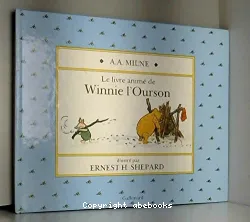 Le Livre animé de Winnie l'ourson