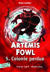 Artemis Fowl