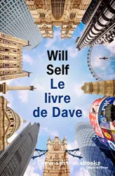 Le livre de Dave Will Self