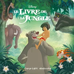 Le livre de la jungle