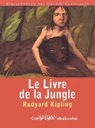 Le Livre de la jungle