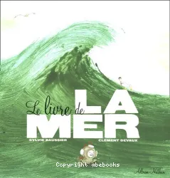 Le livre de la mer