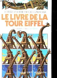 Le Livre de la Tour Eiffel