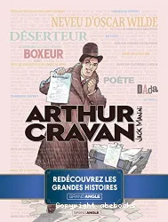 Arthur Cravan