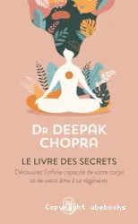 Le livre des secrets