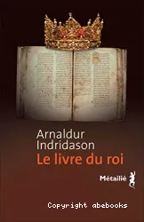 Le livre du roi