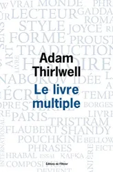 Le livre multiple