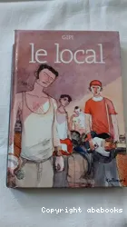 Le local