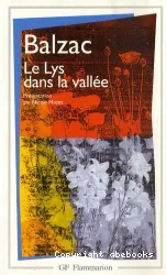 Le Lys dans la vallée