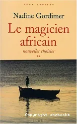 Le Magicien africain