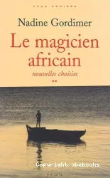 Le Magicien africain