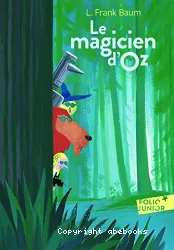 Le magicien d'Oz