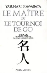 Le Maître ou Le Tournoi de Go