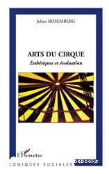 Arts du cirque