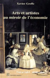 Arts et artistes au miroir de l'économie