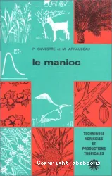 Le Manioc