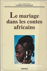 Le Mariage dans les contes africains