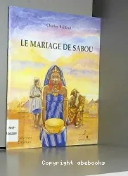 Le mariage de Sabou