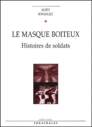 Le masque boiteux