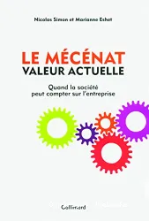 Le mécénat, valeur actuelle