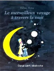 Le Merveilleux voyage à travers la nuit