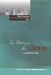 Le métier de libraire