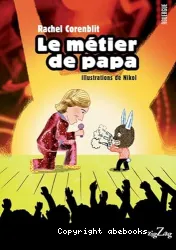 Le métier de papa