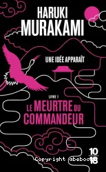 Le meurtre du commandeur