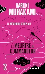 Le meurtre du commandeur