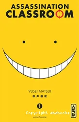 Assassination classroom