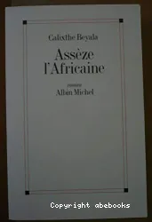 Assèze l'africaine