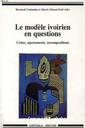 Le Modèle ivoirien en questions