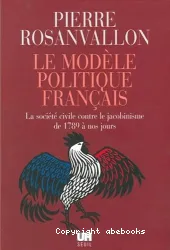 Le modèle politique français