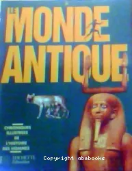 Le Monde antique