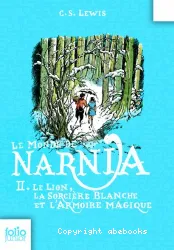 Le monde de Narnia