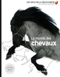 Le monde des chevaux