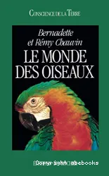 Le Monde des oiseaux