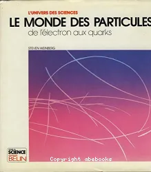 Le Monde des particules