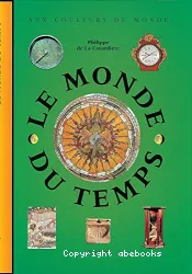 Le Monde du temps