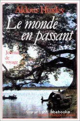 Le Monde en passant