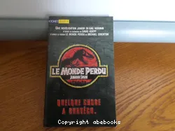 Le monde perdu, Jurassic Park