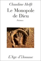 Le Monopole de Dieu