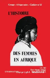 Le Mouvement associatif des jeunes en Afrique noire francophone au XXe siècle