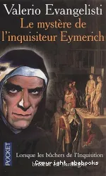 Le mystère de l'inquisiteur Eymerich