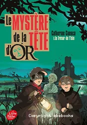 Le mystère de la tête d'or